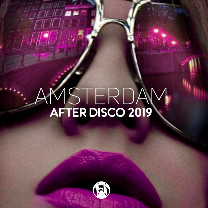 Amsterdam After Disco 2019 (Various Artists)