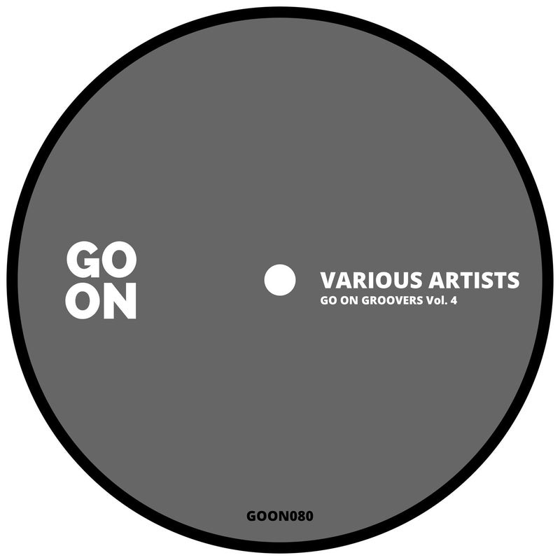 Go On Groovers Vol. 4