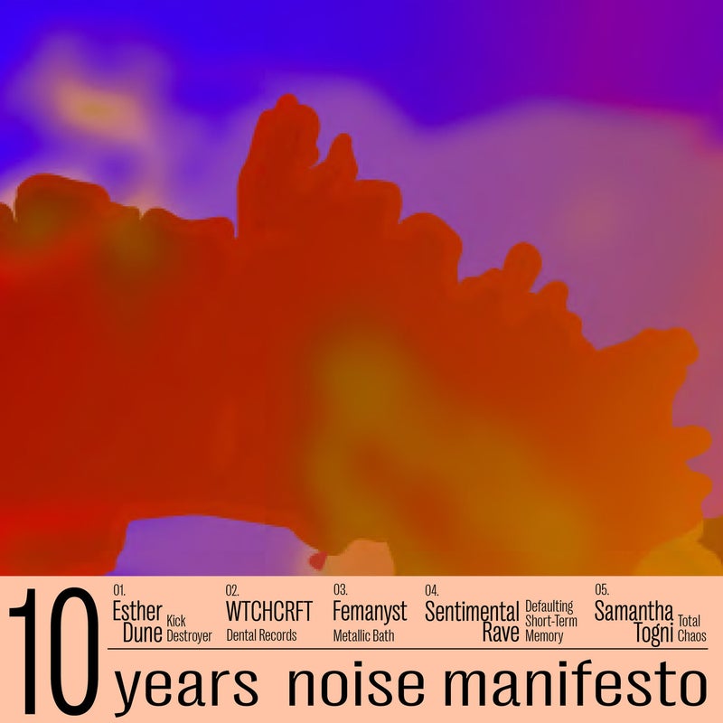 10 Years Noise Manifesto Pt. 3