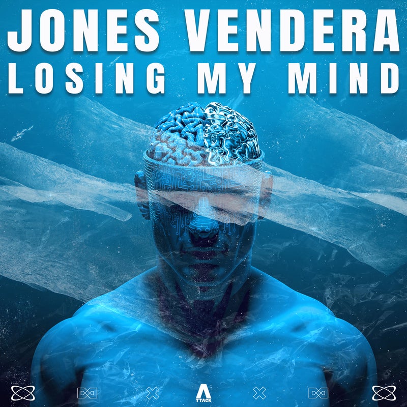 Losing My Mind (Extended Mix)