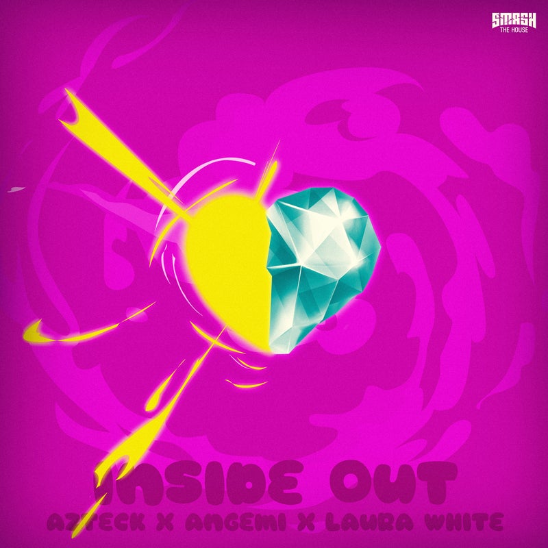 Inside Out (Extended Mix)