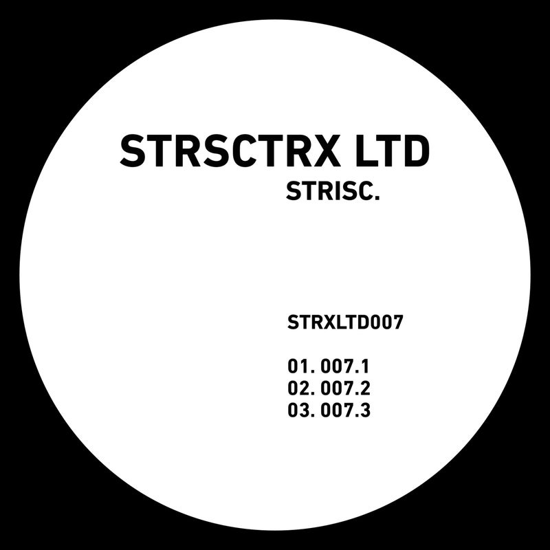 STRXLTD007