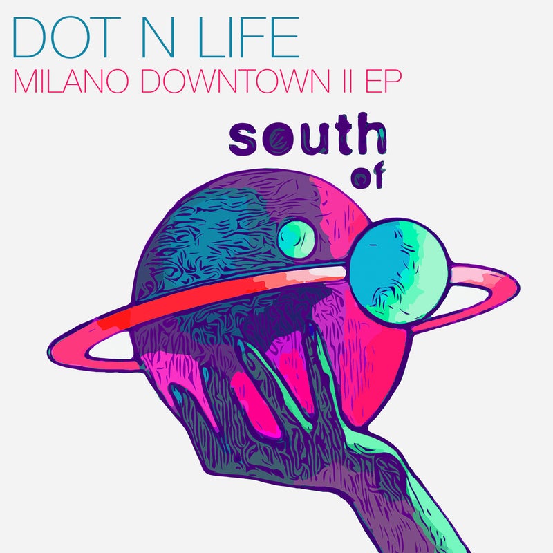Milano Downtown II EP