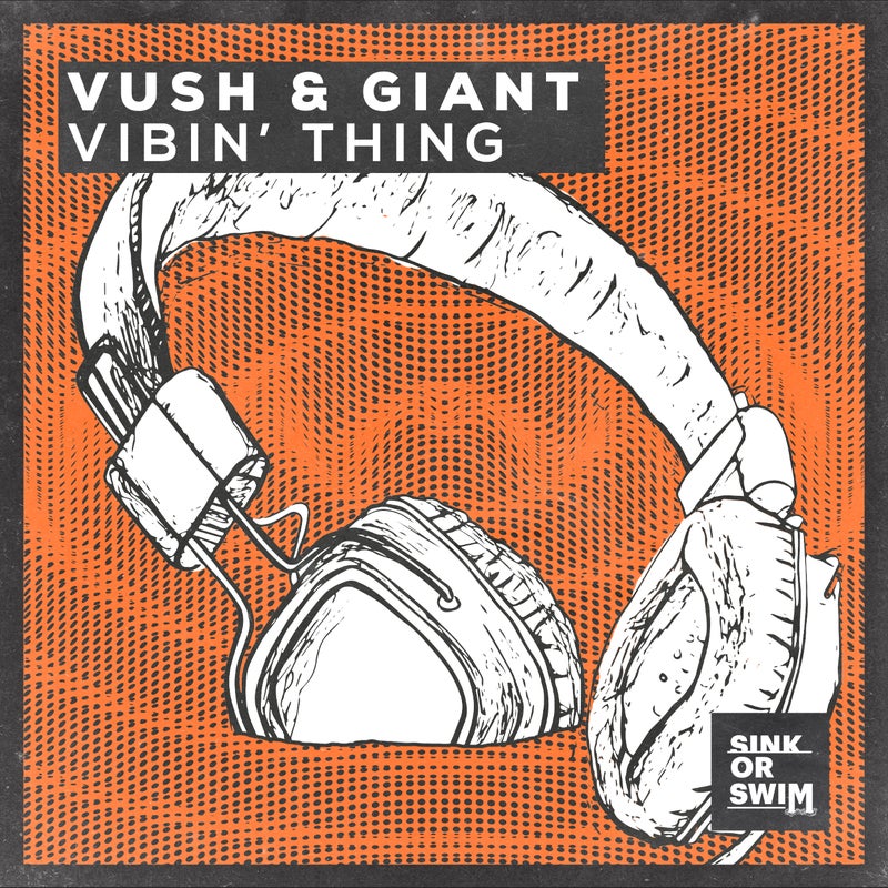 Vibin' Thing (Extended Mix)