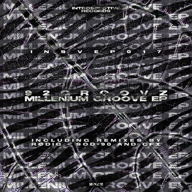 Millenium Groove EP