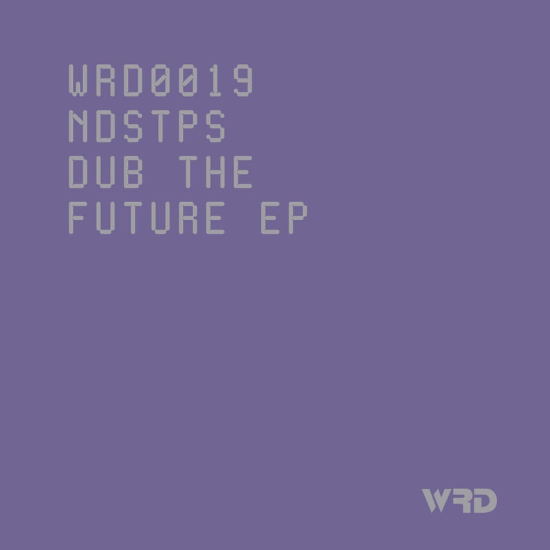 Dub The Future EP