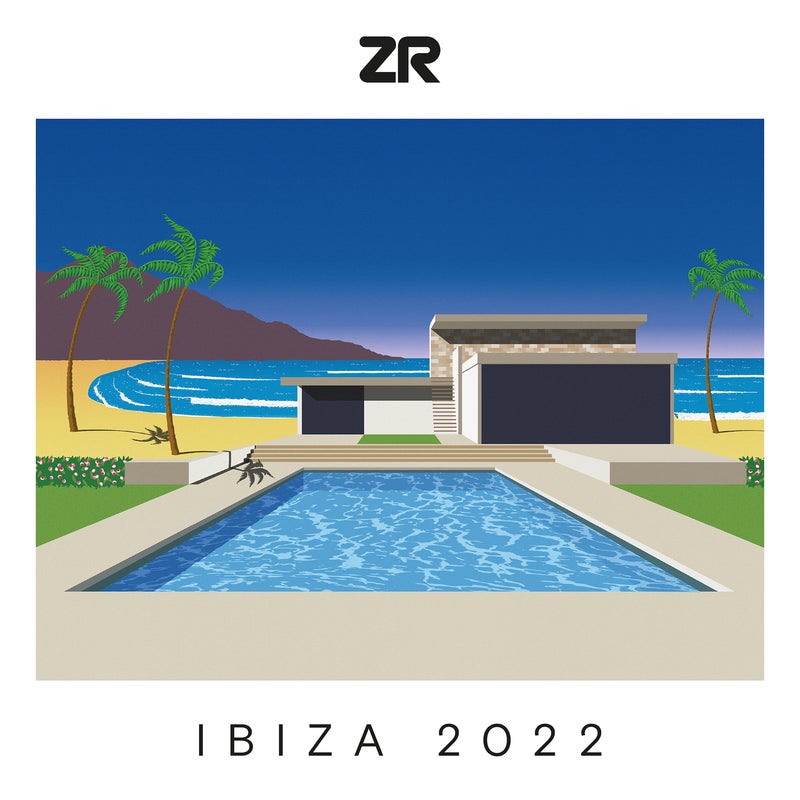 Z Records Presents Ibiza 2022