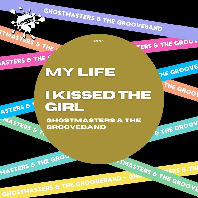 My Life / I Kissed The Girl