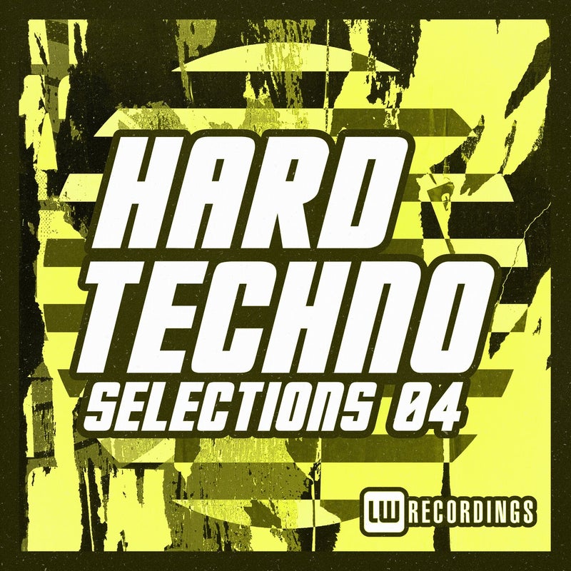 Hard Techno Selections, Vol. 04