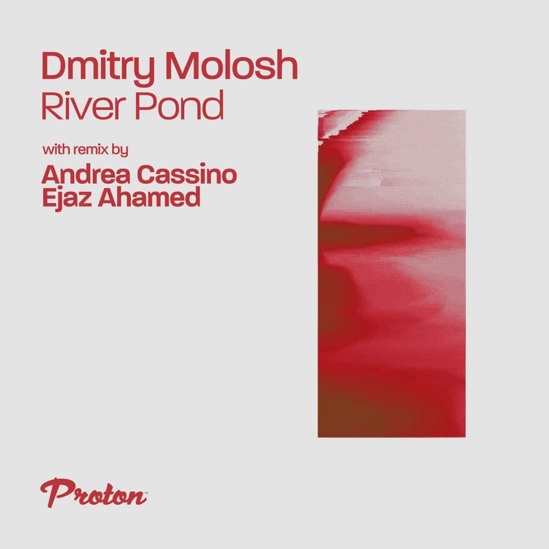 River Pond (Remixes)