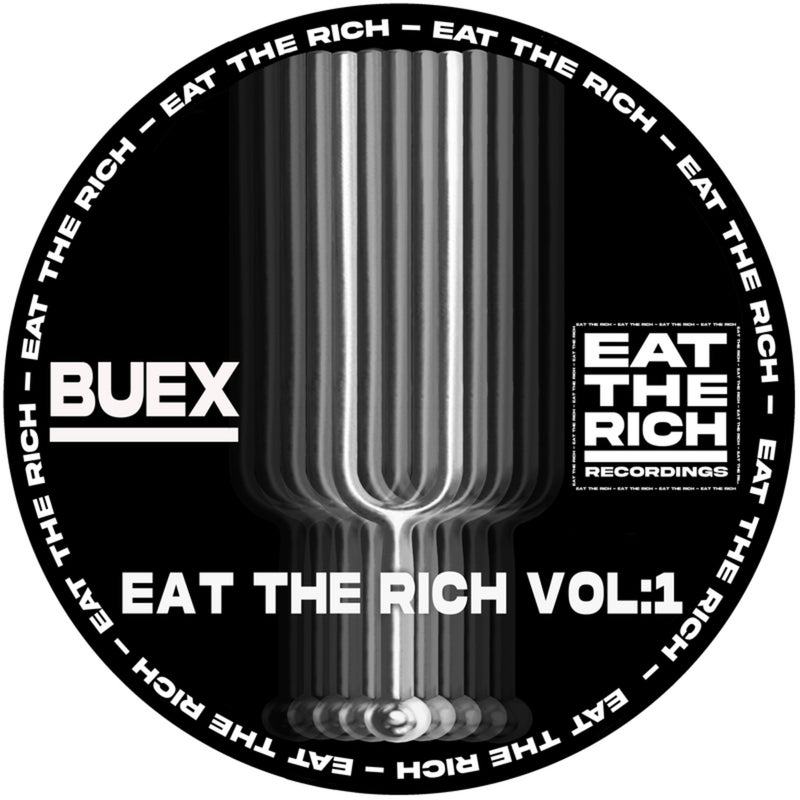 Eat The Rich Vol:1