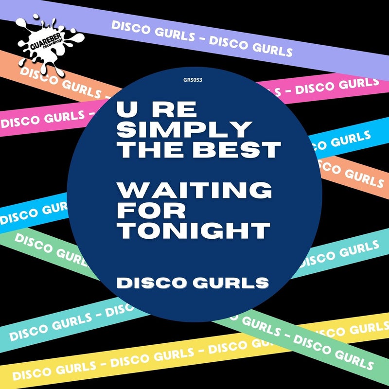 U're Simply The Best / Waiting 4 Tonight