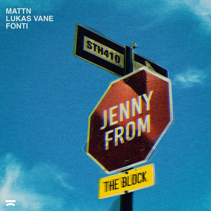 Jenny from the Block (Extended Mix)