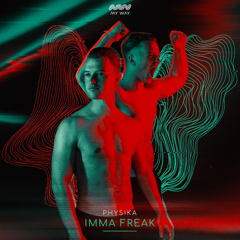 Imma Freak - Extended Mix