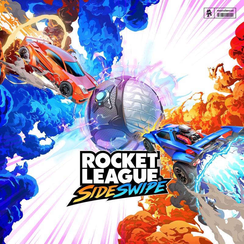 Rocket League: Sideswipe (Original Soundtrack), Vol. 1