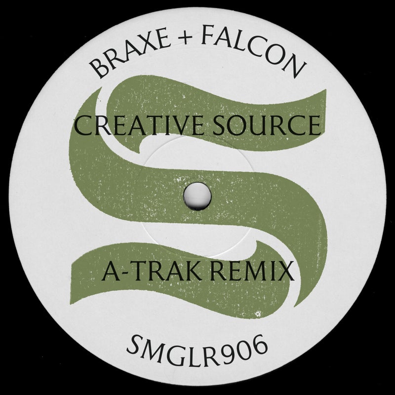 Creative Source - A-Trak Remix
