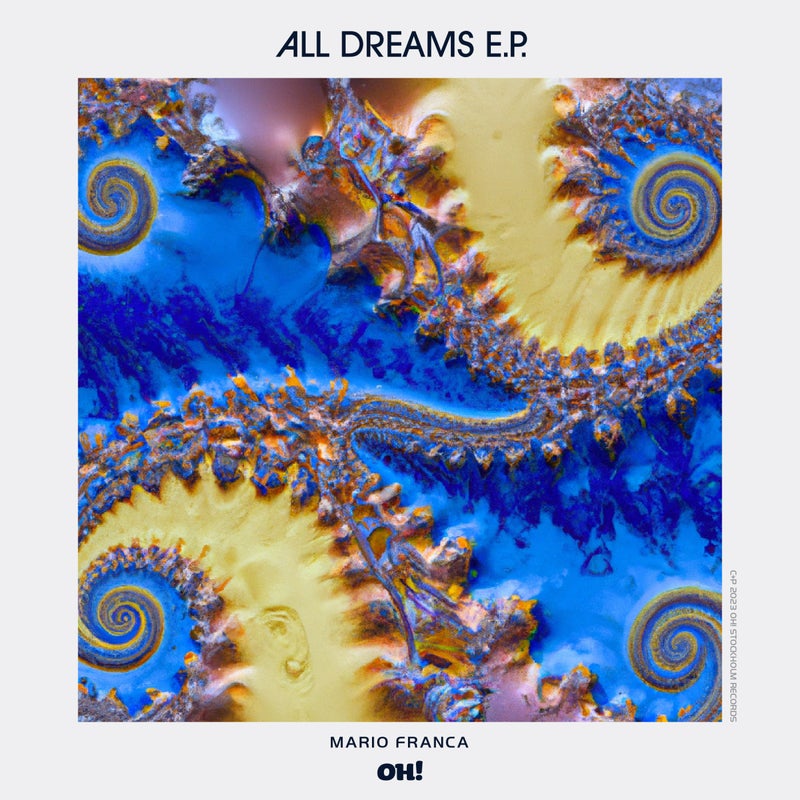 All Dreams EP