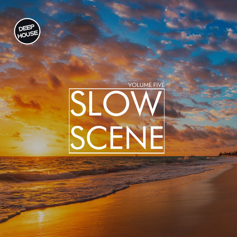 Slow Scene, Vol. 5