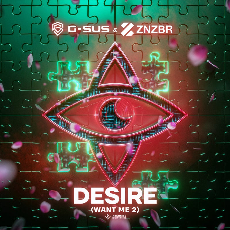 Desire (Want Me 2)