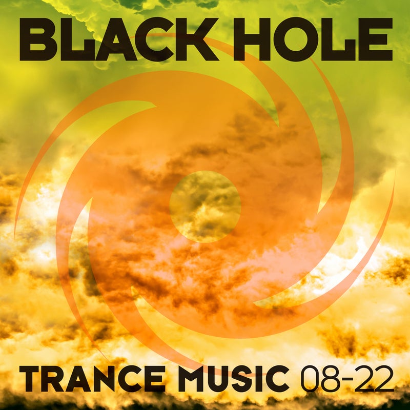 Black Hole Trance Music 08-22