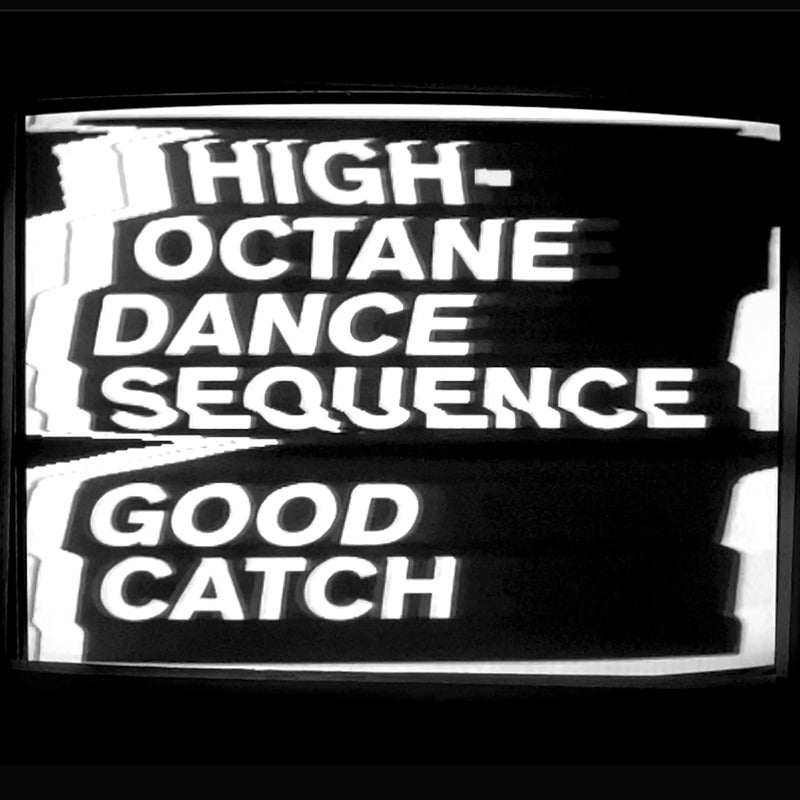 High-Octane Dance Sequence