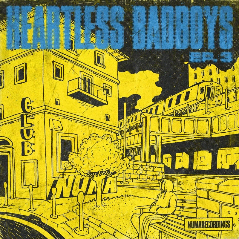 Heartless Badboys, EP. 3
