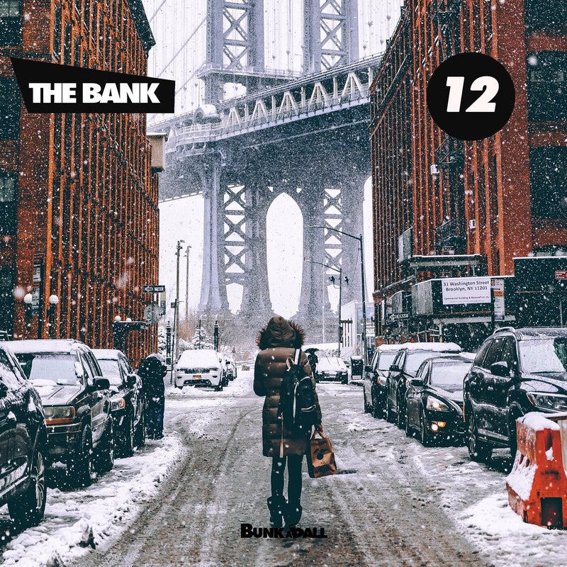 The Bank - Volume 12