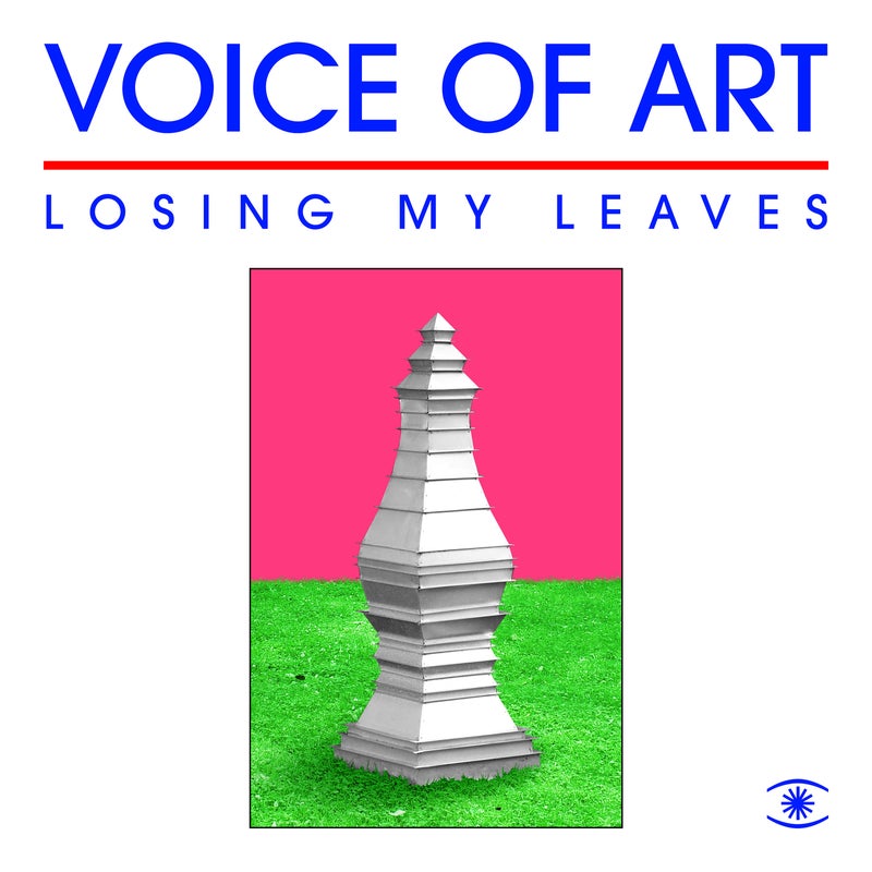 Losing My Leaves