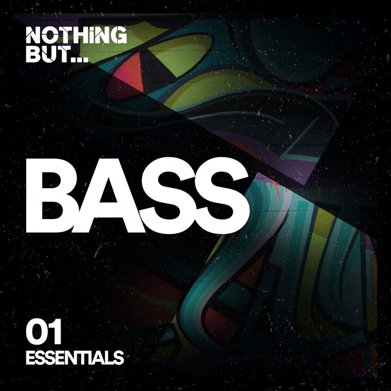 Nothing But... Bass Essentials, Vol. 01