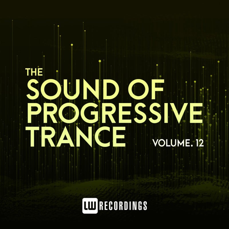 The Sound Of Progressive Trance, Vol. 12