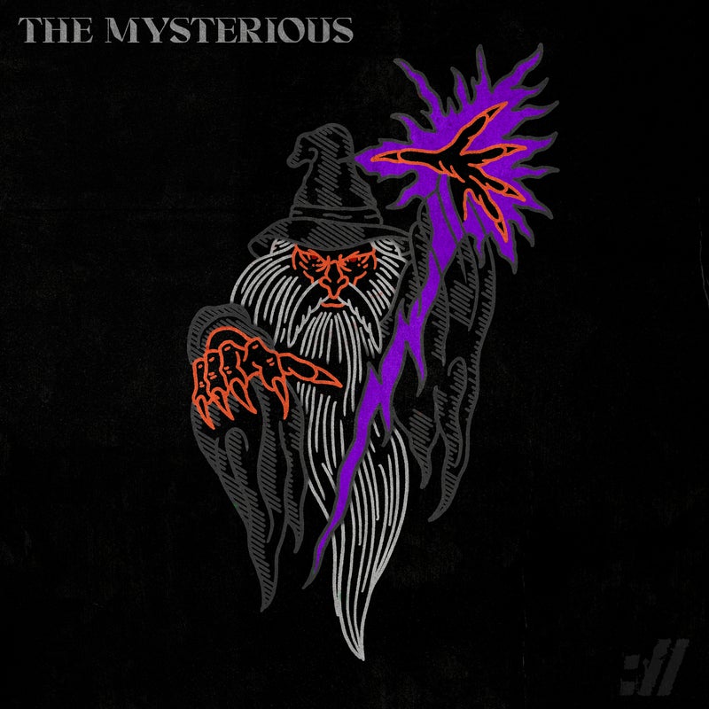 The Mysterious