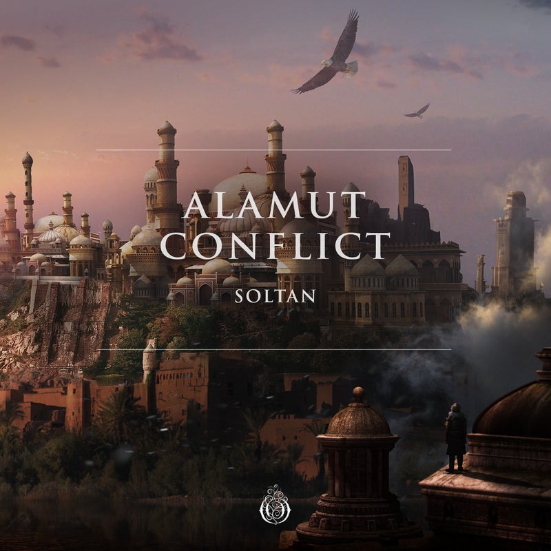 Alamut Conflict