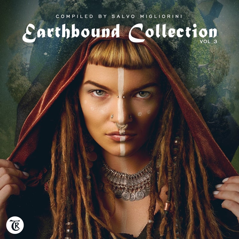 Earthbound Collection, Vol. 3 (Compiled by Salvo Migliorini)