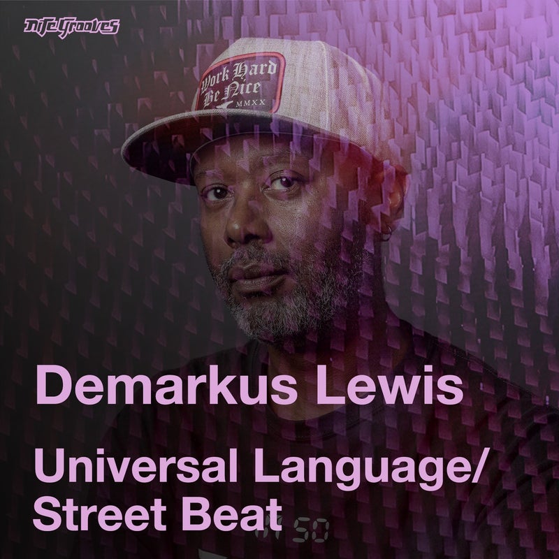Universal Language / Street Beat