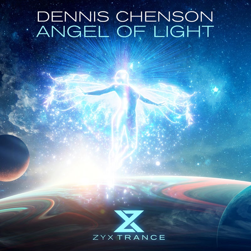 Angel Of Light (Extended Mix)