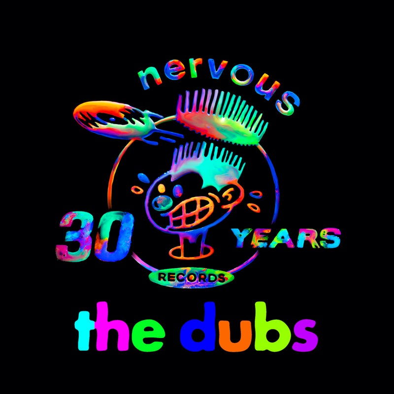 Nervous Records 30 Years - The Dubs