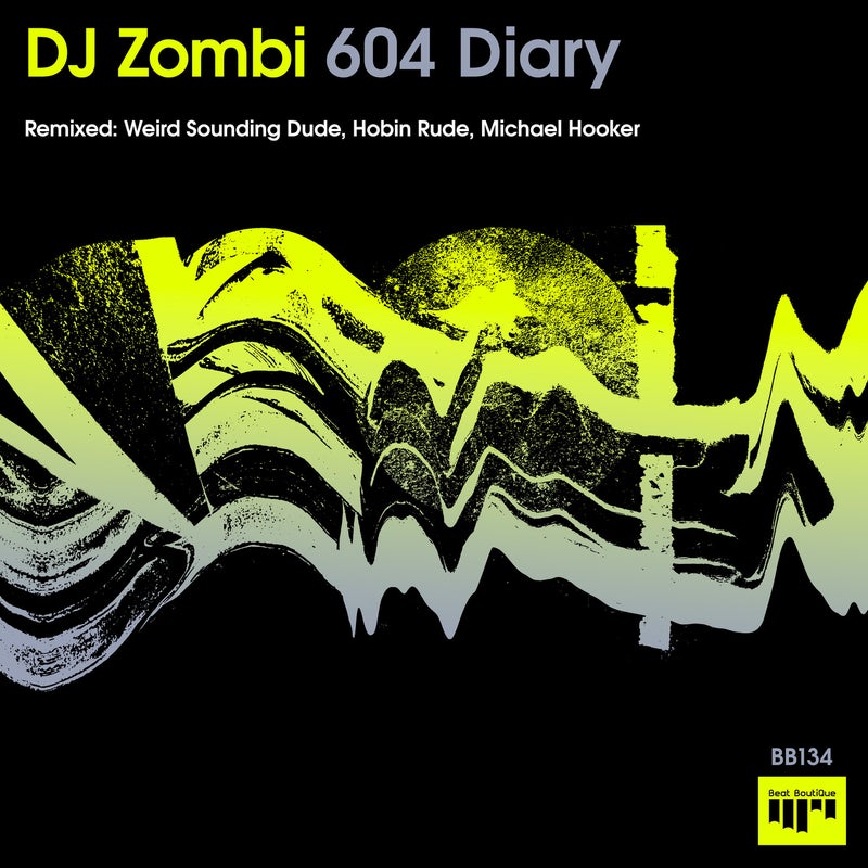 604 Diary - Remixed