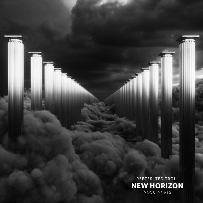New Horizon (PACS Remix)