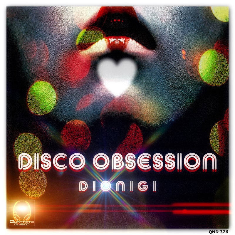 Disco Obsession