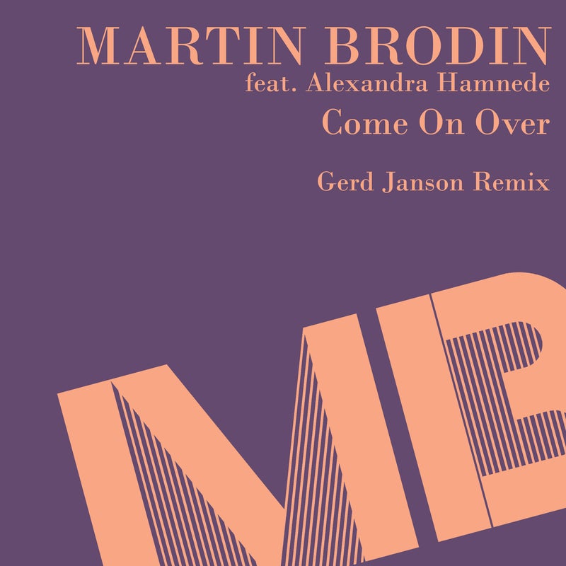 Come on Over (Gerd Janson Remix)