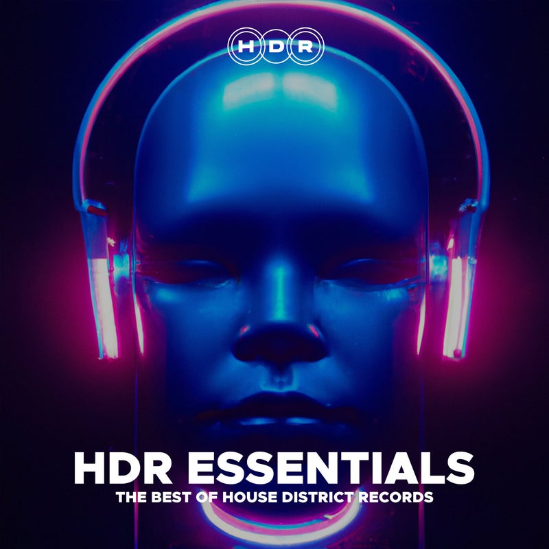 HDR Essentials, Vol.1