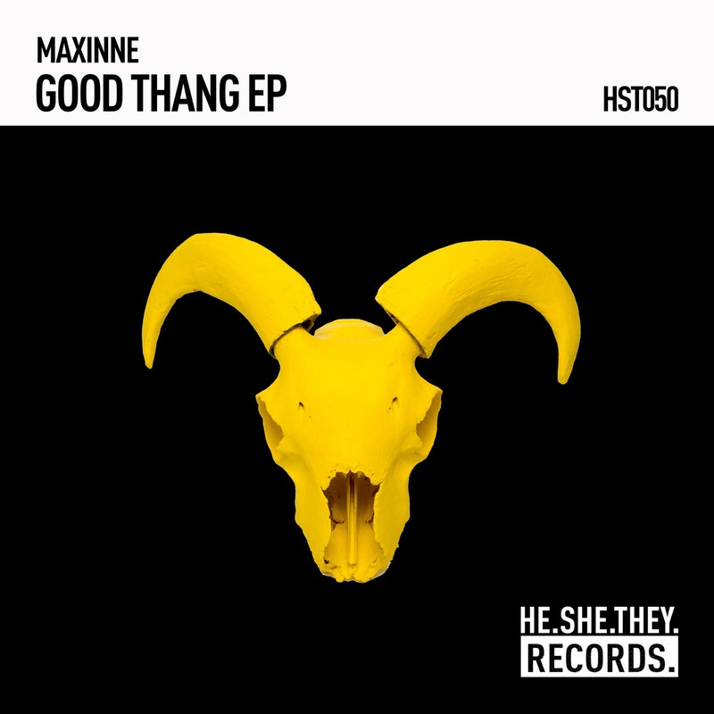 Good Thang EP