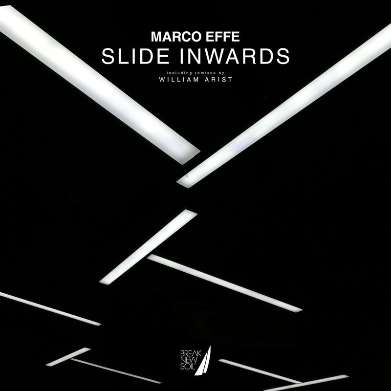 Slide Inwards EP