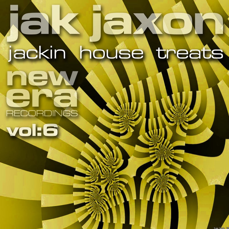 Jackin House Treats Volume 6