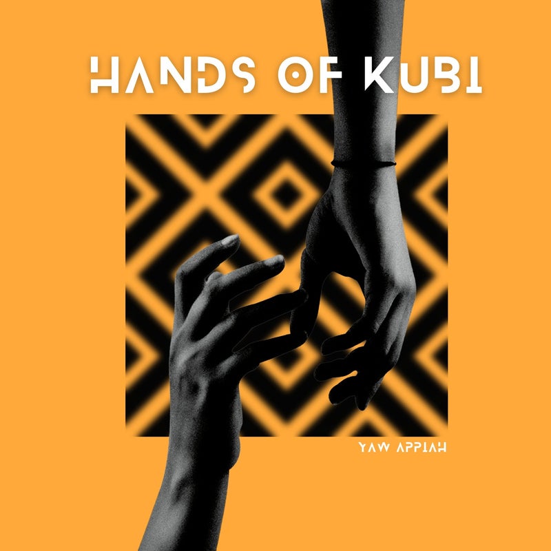 Hands of Kubi