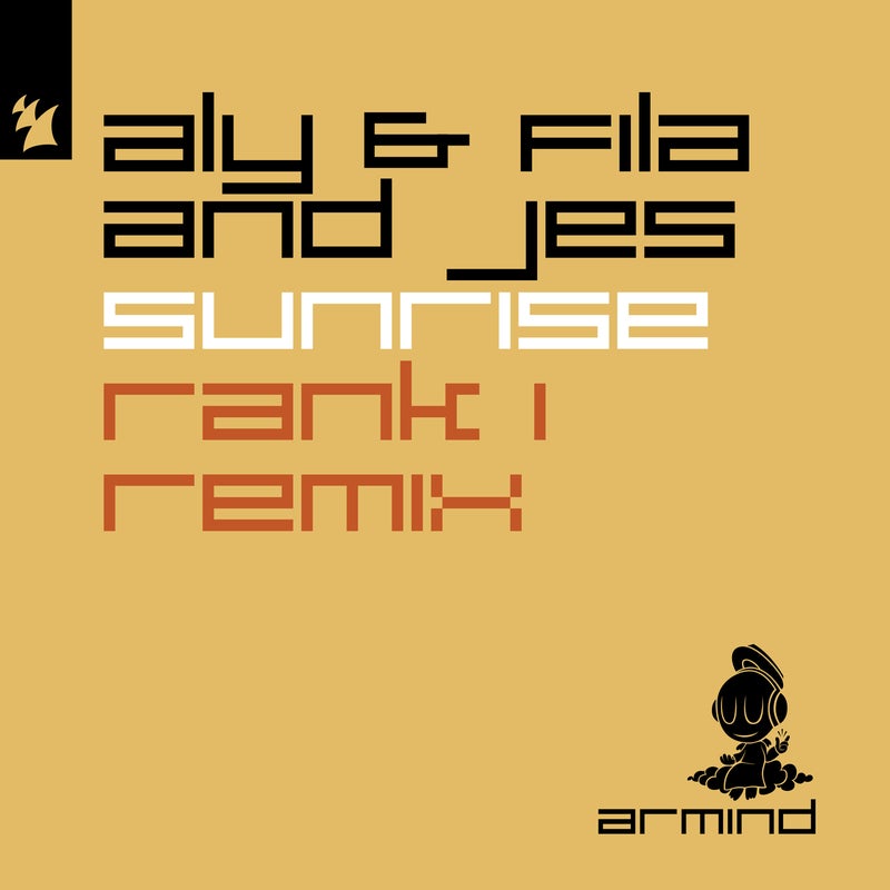 Sunrise - Rank 1 Remix