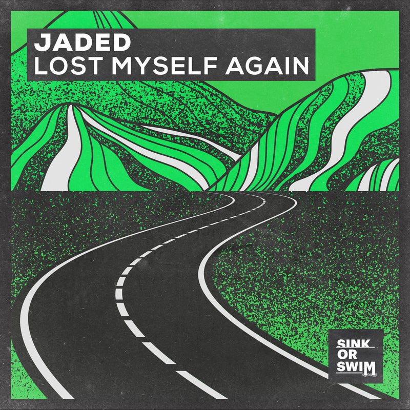 Lost Myself Again (Extended Mix)