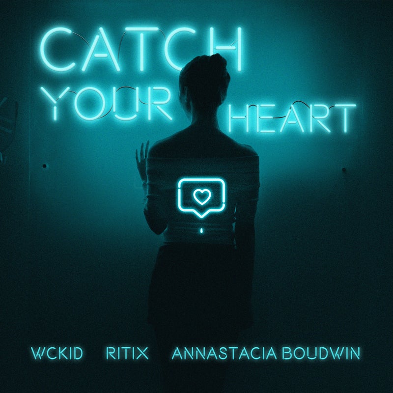 Catch Your Heart