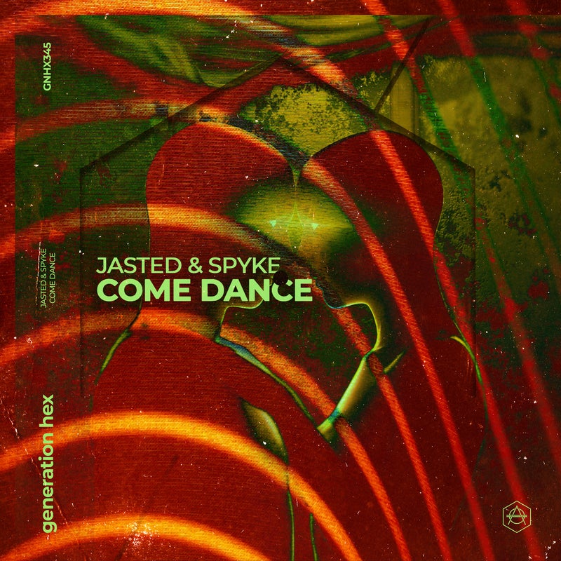 Come Dance - Extended Mix