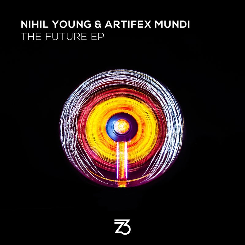 The Future EP